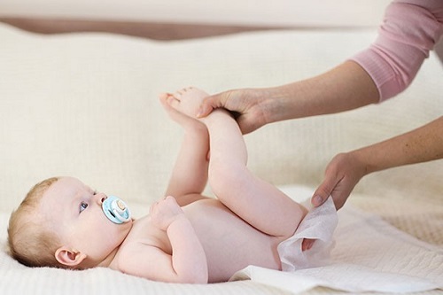 dị ứng bỉm bôi thuốc gì