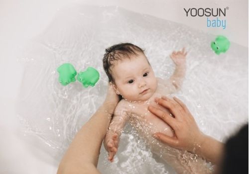 hạt kê tắm cho bé mua ở đâu