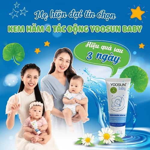 tắm lá cúc tần hạ sốt