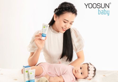 vết muỗi cắn