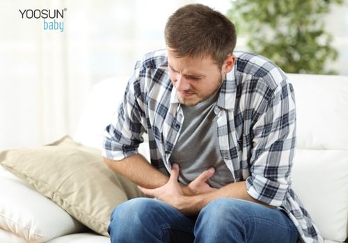 dị ứng hạt điều