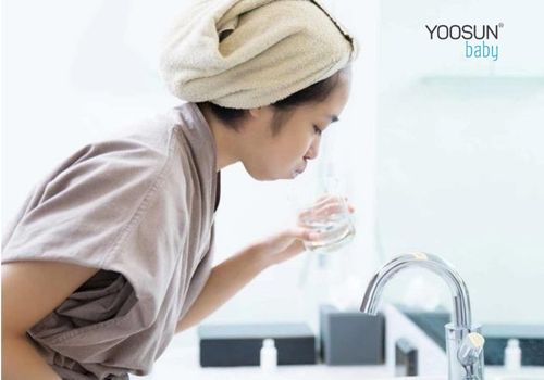 bị dị ứng kem đánh răng