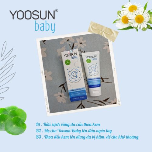 dị ứng nước máy nổi mụn