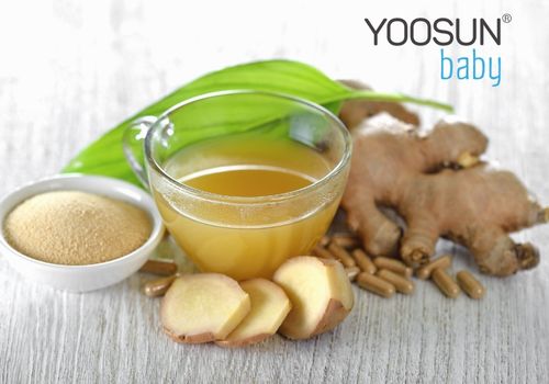 dị ứng thức ăn ở trẻ em