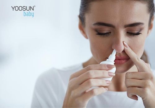 dị ứng bụi nhà