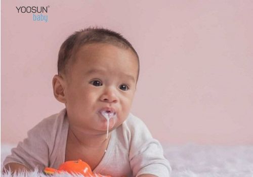 test dị ứng đạm sữa bò