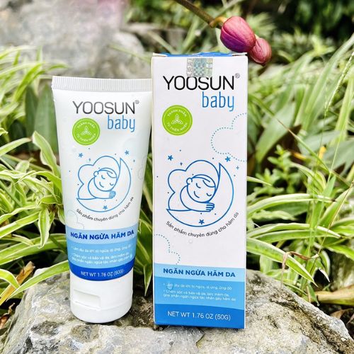 dị ứng khi ăn sầu riêng