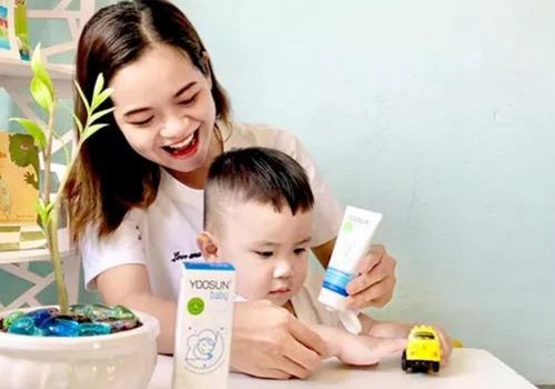 cách chữa dị ứng bụi vải