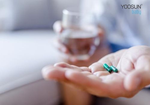 dị ứng nước lạnh