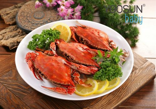dị ứng thức ăn nổi mề đay