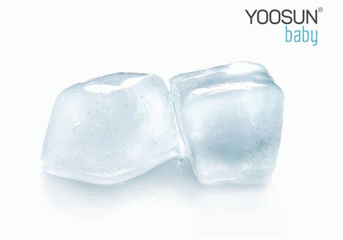 cách trị muỗi đốt cho bé