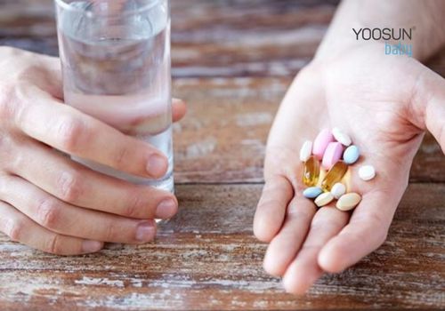 chữa dị ứng kem đánh răng