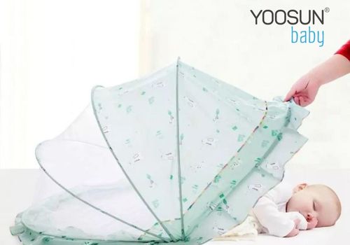 muỗi chích sưng đỏ