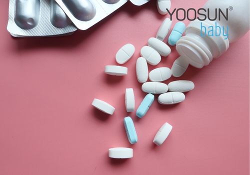 dị ứng thức ăn bị ngứa