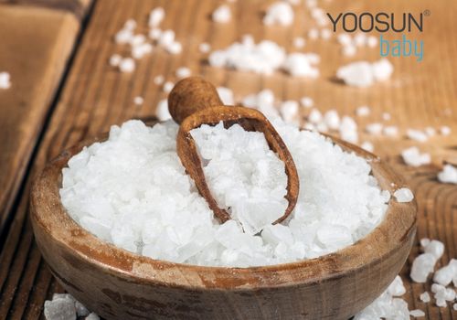 bị muỗi đốt
