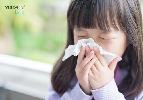 biểu hiện dị ứng yến mạch