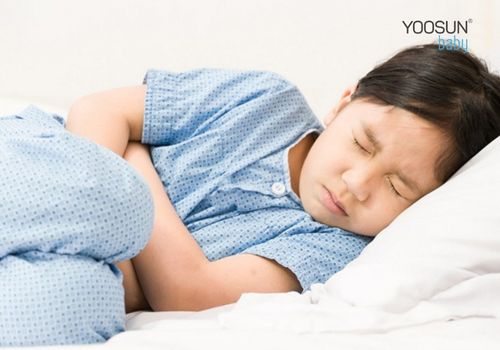 dị ứng sữa đậu nành