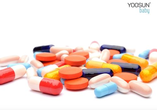 dị ứng paracetamol dùng thuốc gì