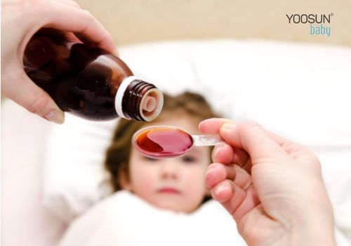 em bé dị ứng yến mạch