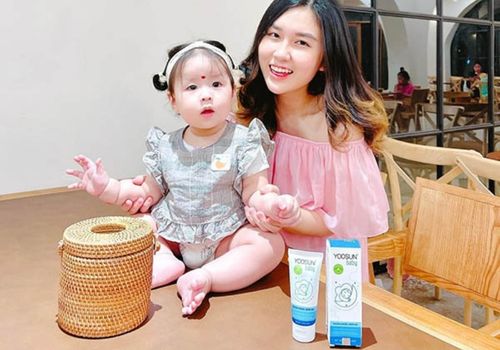 bị dị ứng nước hoa phải làm sao