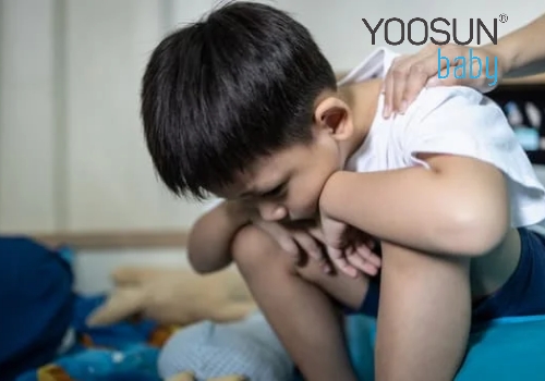 rối loạn ngôn ngữ ở trẻ